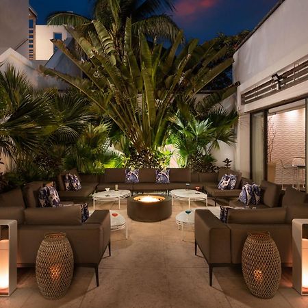 גרייס ביי Wymara Resort & Villas מראה חיצוני תמונה