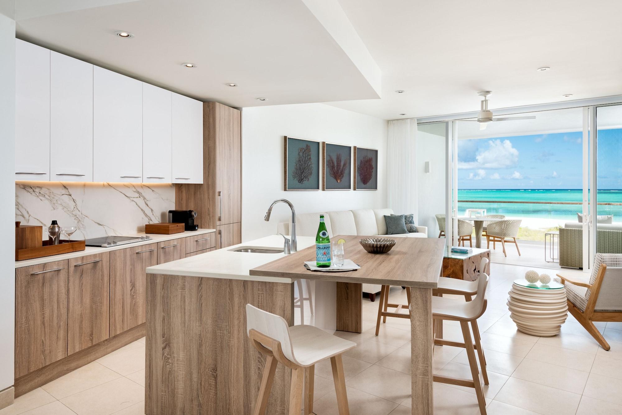 גרייס ביי Wymara Resort & Villas מראה חיצוני תמונה