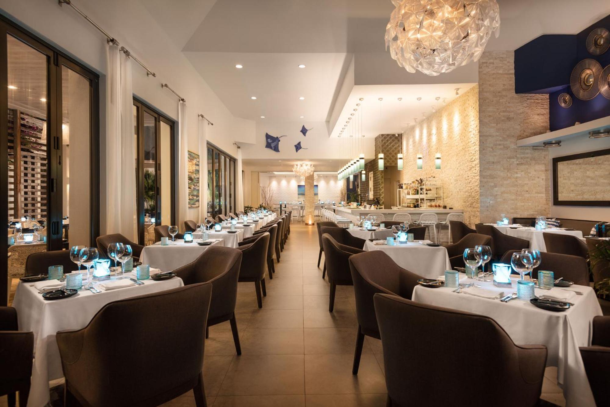 גרייס ביי Wymara Resort & Villas מראה חיצוני תמונה
