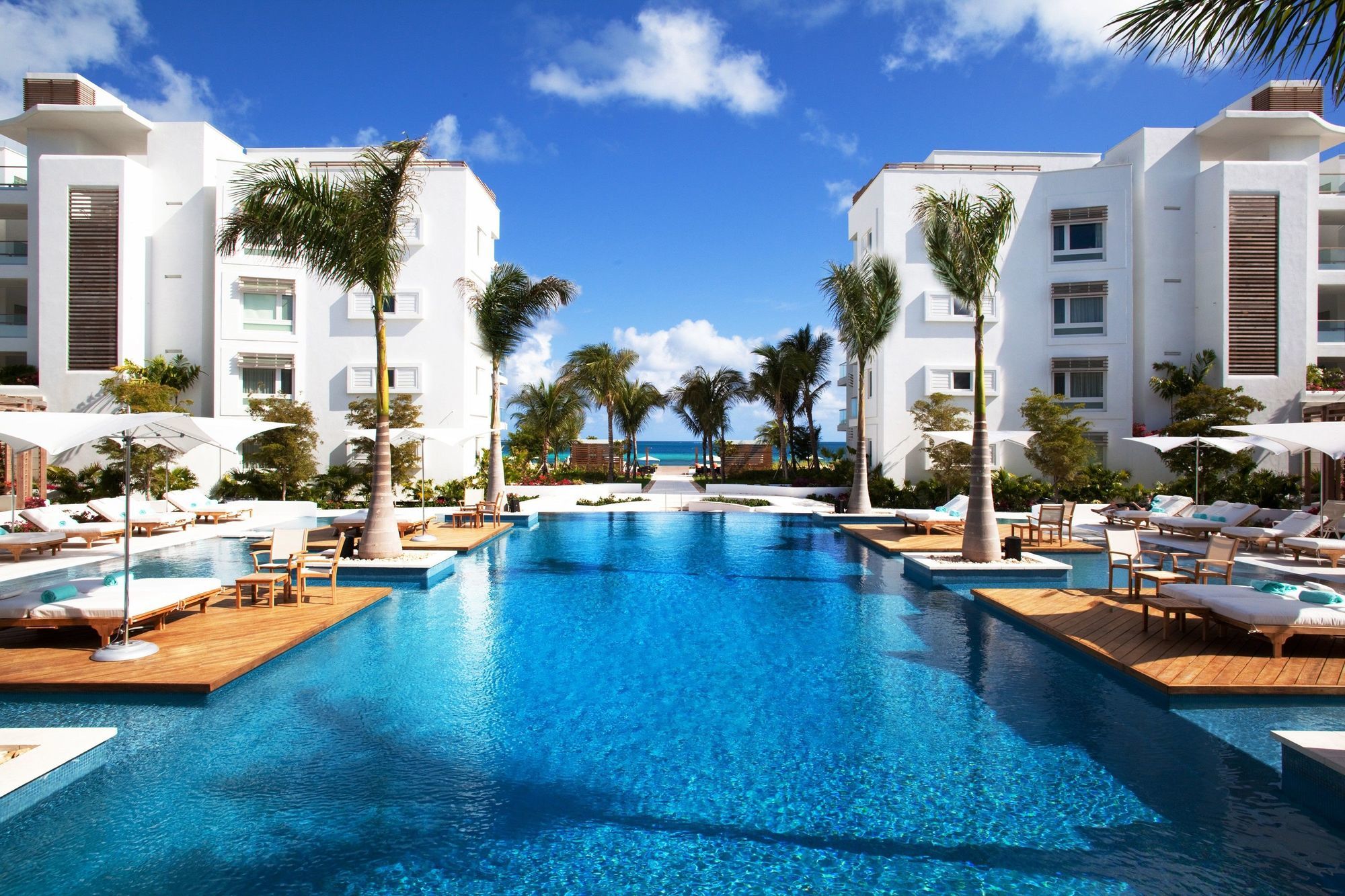 גרייס ביי Wymara Resort & Villas מתקנים תמונה