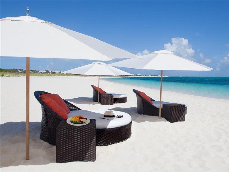 גרייס ביי Wymara Resort & Villas מראה חיצוני תמונה
