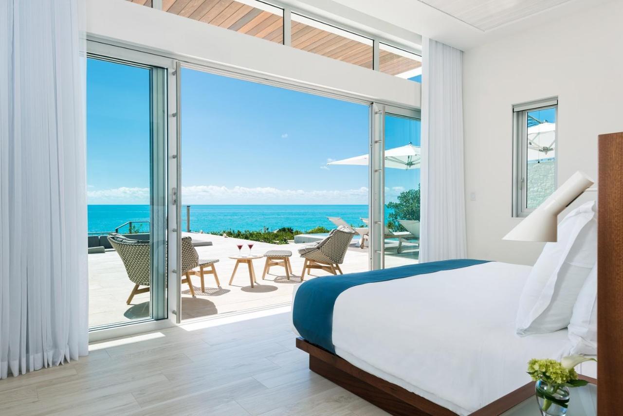 גרייס ביי Wymara Resort & Villas מראה חיצוני תמונה