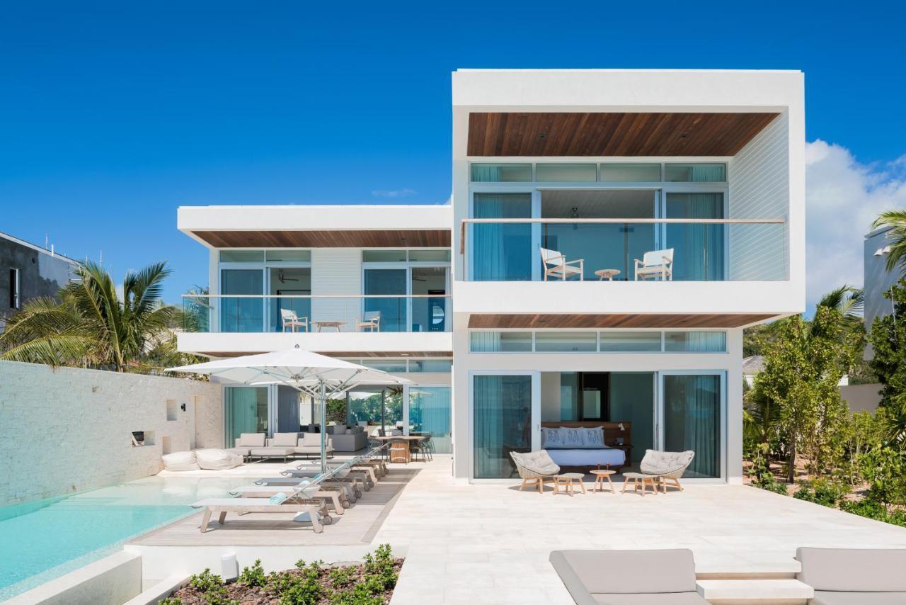 גרייס ביי Wymara Resort & Villas מראה חיצוני תמונה