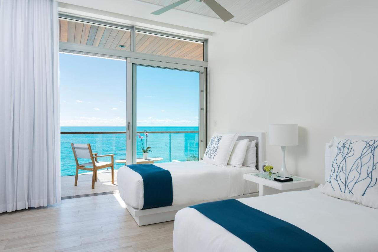 גרייס ביי Wymara Resort & Villas מראה חיצוני תמונה